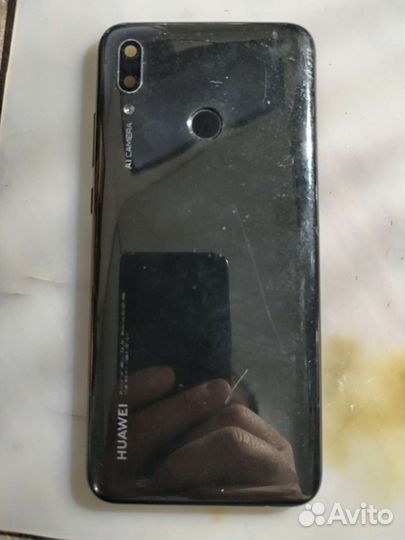 Huawei P Smart 2019 №585