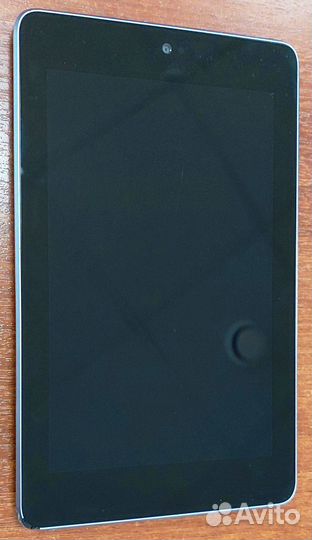 Планшет Asus Nexus 7 3G