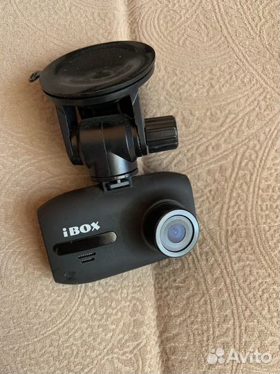 Видеорегистратор i box pro 980