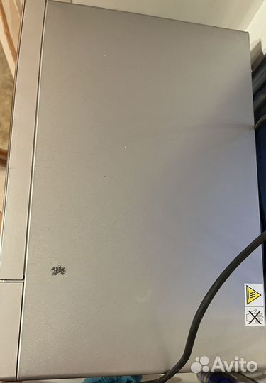 Микроволновая печь с грилем Electrolux EMS20300OX