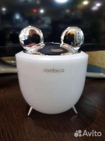 Увлажнитель воздуха robica