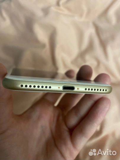 iPhone 7 plus 64gb