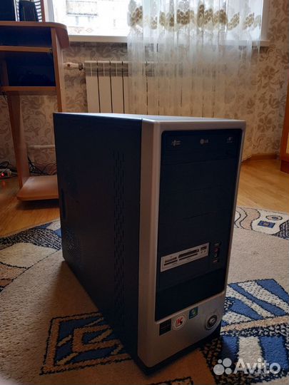 Компьютер