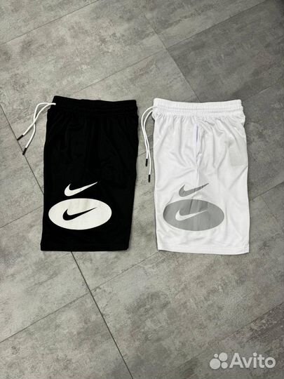 Шорты nike