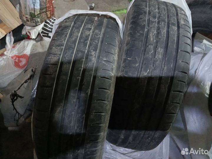 Nexen N8000 235/65 R17