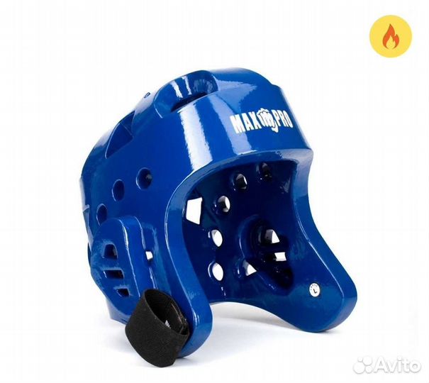 Шлем max pro размер xl