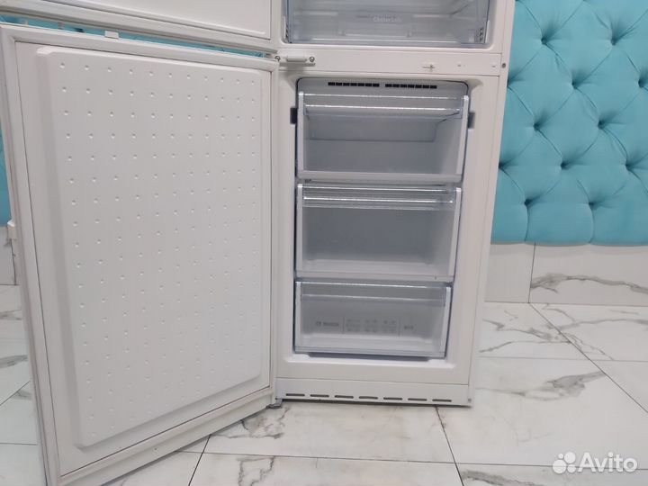 Холодильник bosch KGN39AW17R/OH