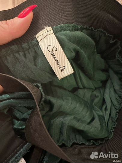 Юбка итальянского бренда Sowvenir