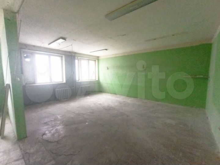 Производство, 50 м²