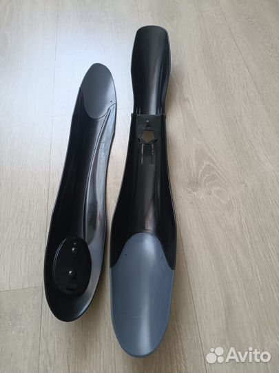 Крылья новые