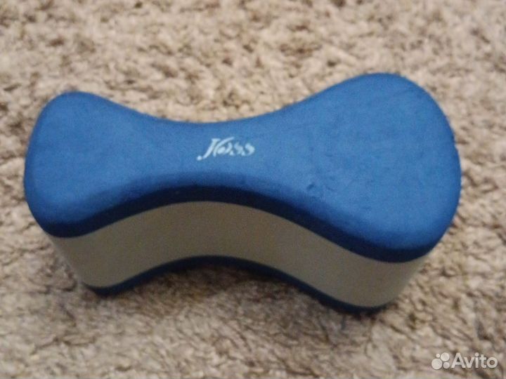 Колобашка для плавания