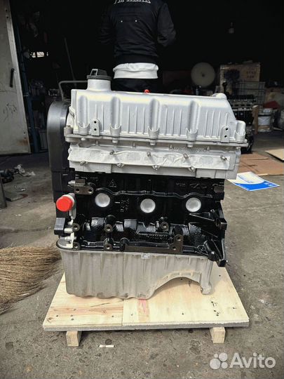 Двигатель SQR477F 1,5 на Chery под заказ