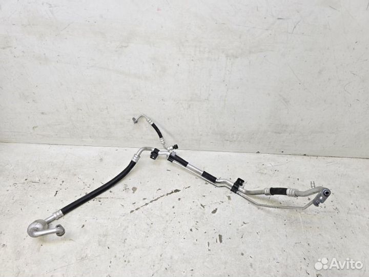 Трубка кондиционера Hyundai Creta 2 2021-2023