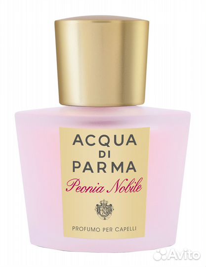 Acqua di Parma Iris Nobile Sublime,Iris,Rosa,Fico