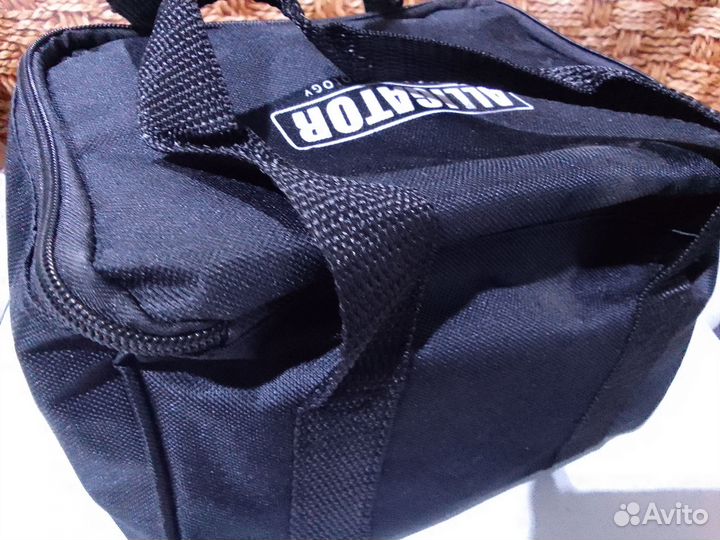 Компрессор воздушный автомобильный