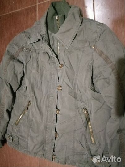 Куртка мужская