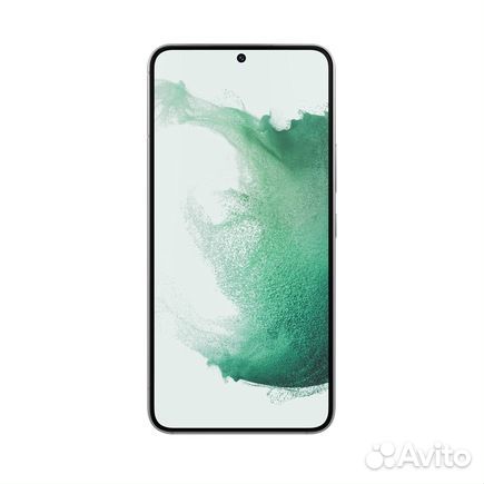 Samsung Galaxy S22 Exynos 128GB cream (желтый)