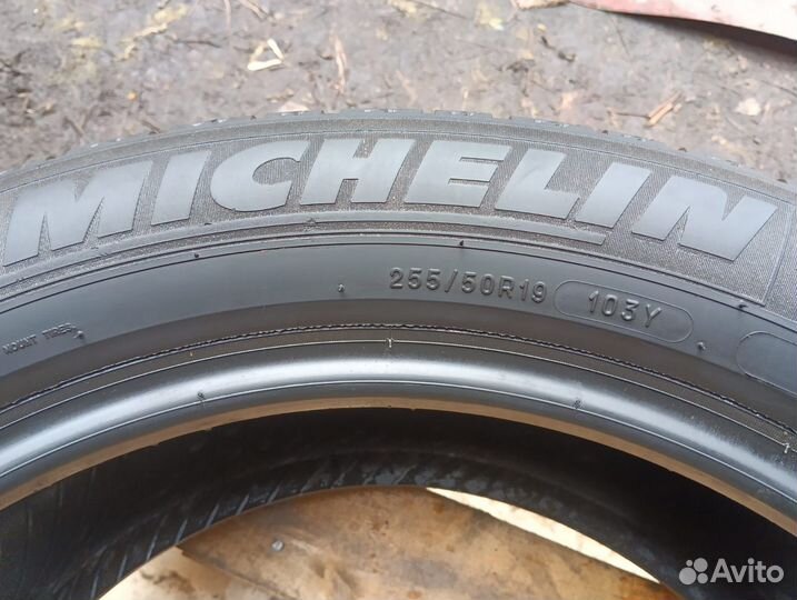 Michelin Latitude Sport 3 255/50 R19 103Y