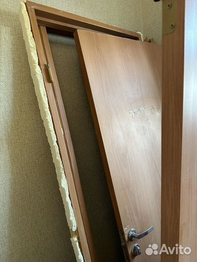 Двери б/у