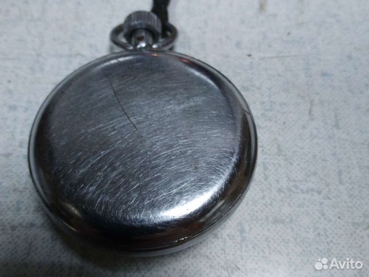 Секундомер