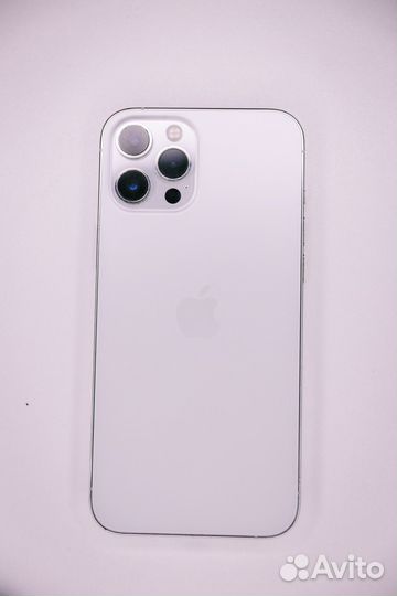 iPhone 12 Pro Max, 256 ГБ