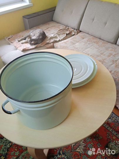 Бак для воды 20 л