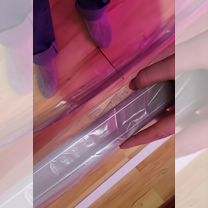 Остатки после ремонта, обрезки