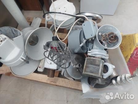 Универсальная кухонная машина торгмаш укм-П