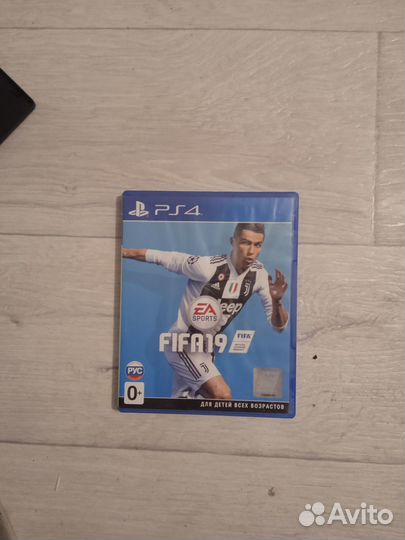 Sony playstation 4 игры