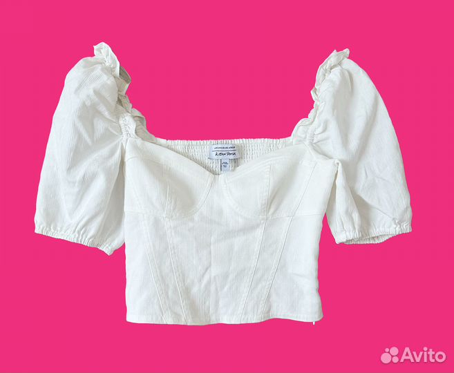 Блузка/топ & other stories