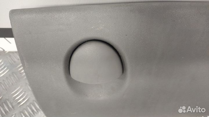 Б/У Бардачок#002