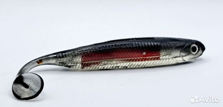 Силиконовая приманка Diamond