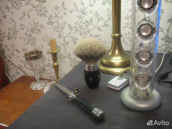 Кисть для бритья