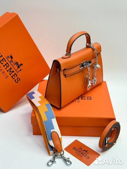 Сумка женская Hermes