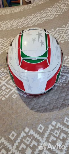 Мото шлем Shoei X-spirit 2