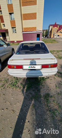 Toyota Corolla Levin 1.6 МТ, 1989, 30 456 км