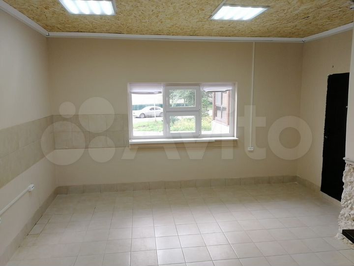 Свободного назначения, 25 м²