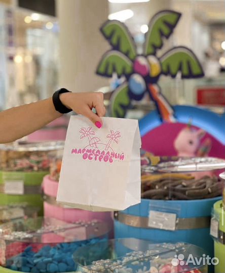 Продавец консультант