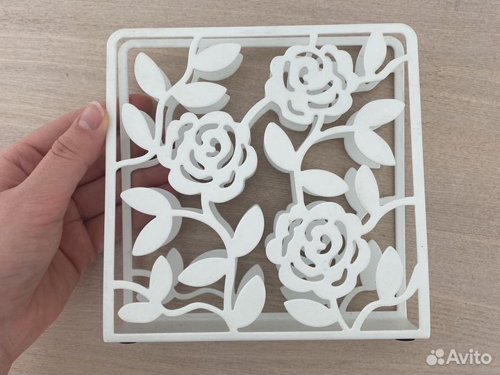 Салфетница IKEA