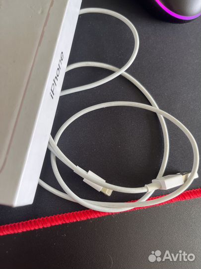 iPhone 13 mini, 128 ГБ