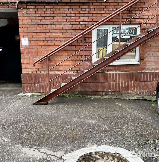 Продам готовый бизнес (доставка еды) Dark kitchen