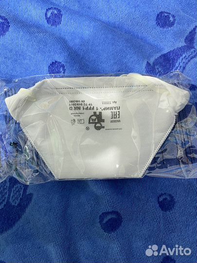 Респираторы