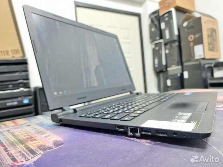 Ноутбук Lenovo 15.6