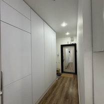 Квартира-студия, 31,5 м², 6/14 эт.