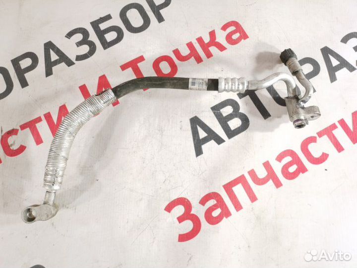 Трубка кондиционера Bmw 528I седан 3.0 N52N 2011