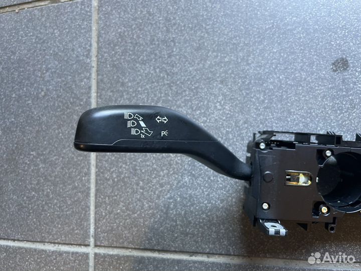 Стрекоза volkswagen с бк