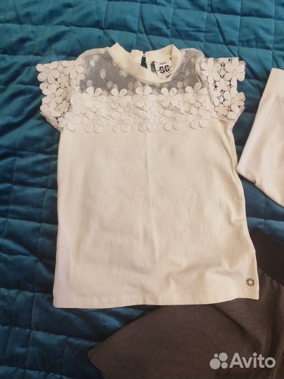 Школьная форма