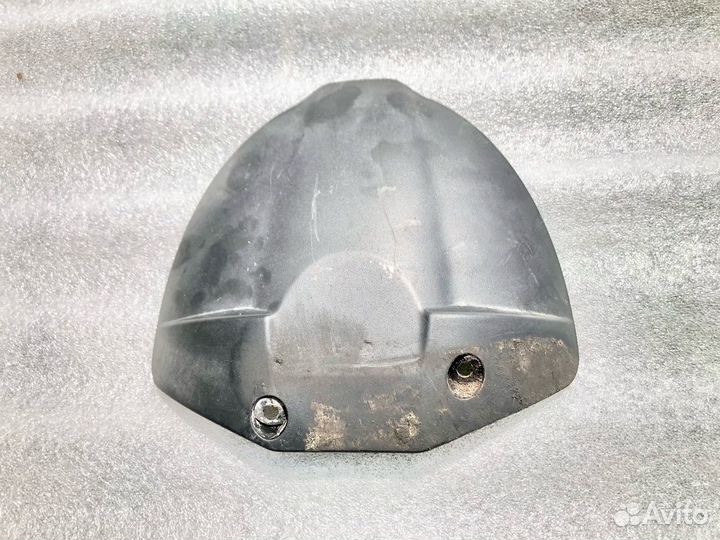 Buell XB12R Firebolt хаггер