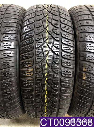 Dunlop SP Winter Sport 3D 205/55 R16 96T