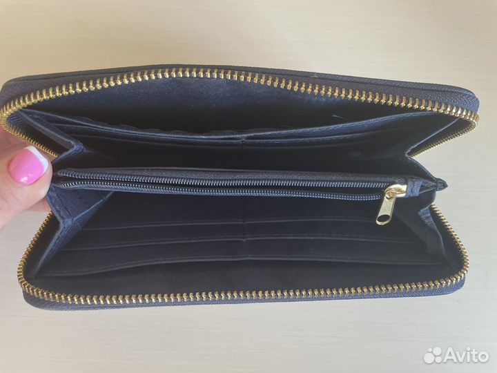 Кошелек Tommy Hilfiger оригинал